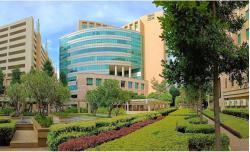 Manyata Embassy Business Park - Cypress (D4)